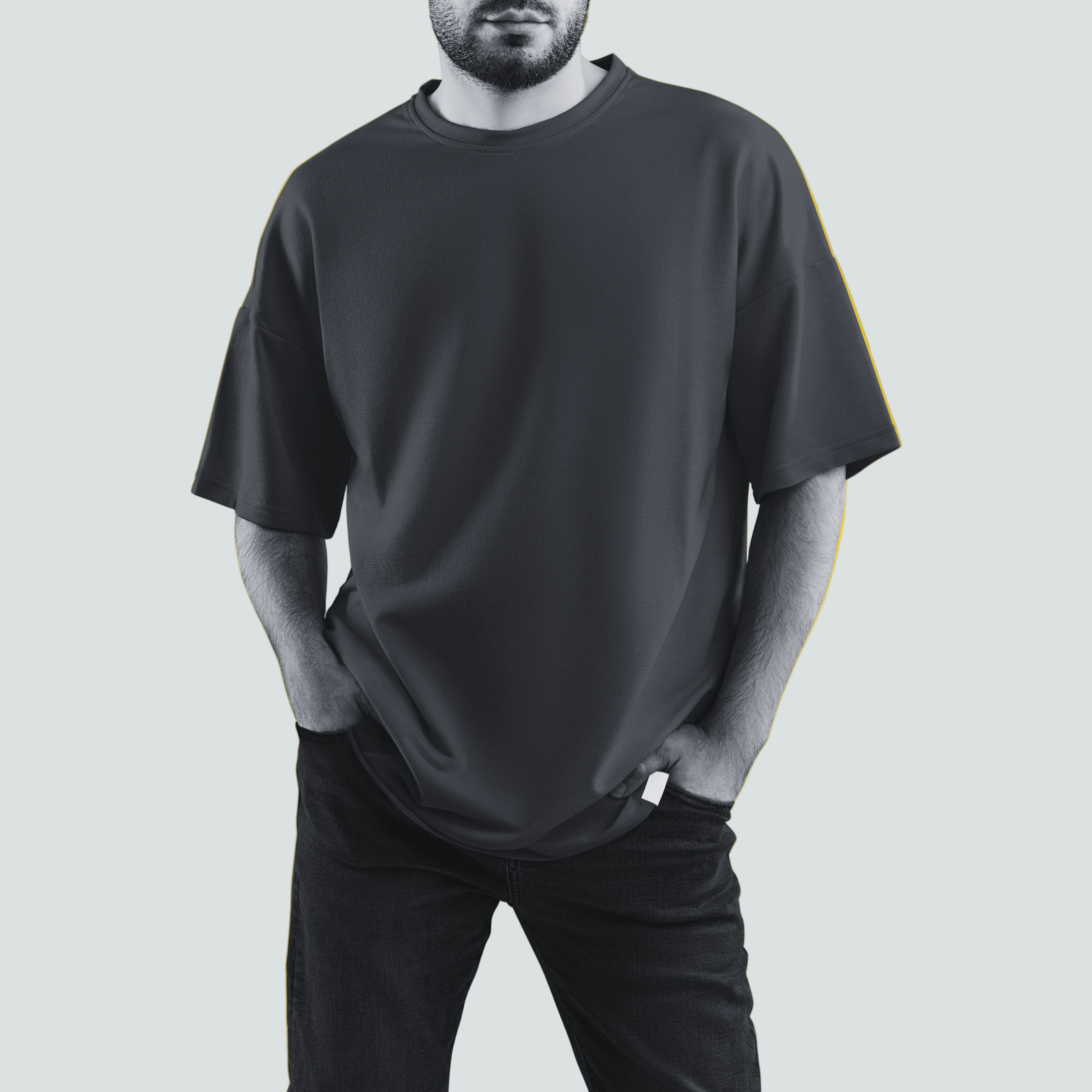 Oversized Tees